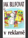 Jak blufovat v reklamě - náhled