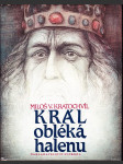 Král obléká halenu - náhled