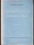 Neurologie praktického lékaře - náhled