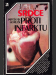 Srdce proti infarktu - náhled