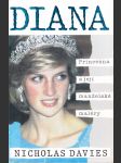 Diana - Princezna a její manželské maléry - náhled