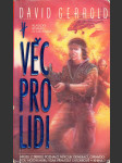 Věc pro lidi - náhled