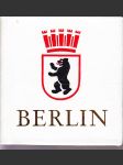 Berlin 750 Jahre - náhled