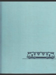 Eisenbahn-Jahrbuch 1966 - náhled