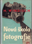 Nová škola fotografie - náhled