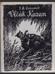 Vlčák Kazan - náhled