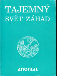 Tajemný svět záhad - (Sborník) - náhled