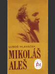 Mikoláš Aleš - náhled