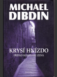 Krysí hnízdo - náhled