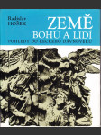 Země bohů a lidí - pohledy do řeckého dávnověku - náhled