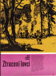 Ztracení lovci - náhled