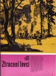 Ztracení lovci - náhled