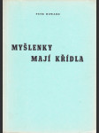 Myšlenky mají křídla - náhled