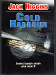 Cold Harbour - souboj tajných služeb před Dnem D - náhled