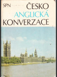 Česko-anglická konverzace - náhled