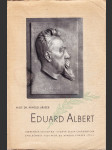 Eduard Albert - náhled