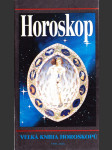 Velká kniha horoskopů I. - náhled