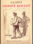 Osudové rozcestí - vzpomínky malíře Ivana Lena - náhled