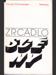 Zrcadlo scény - náhled