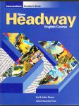 New Headway English Course - Intermediate Student's Book - náhled