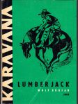Lumberjack - dobrodružství v severoamerických lesích - náhled