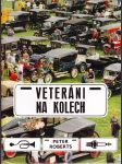 Veteráni na kolech - náhled