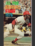All-Pro Baseball Stars 1976 - náhled