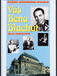 Váš Beno Blachut - náhled