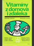 Vitamíny z domova i zdaleka - náhled