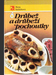 Drůbež a drůbeží pochoutky - náhled