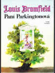 Paní Parkingtonová - náhled