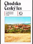 Chodsko - Český les - náhled