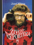 Život reportéra - náhled