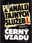 Černý vzadu - náhled