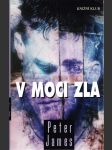 V moci zla - náhled