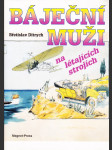 Báječní muži na létajících strojích - náhled