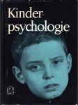 Kinder - psychologie - náhled