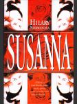 Susanna - náhled