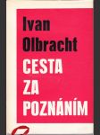 Cesta za poznáním - Země sovětů roku dvacátého - náhled