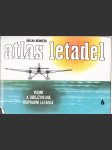 Atlas letadel. Sv. 6, Vodní a obojživelná dopravní letadla - náhled