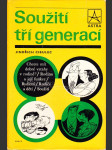 Soužití tří generací - náhled