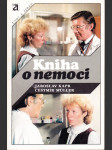 Kniha o nemoci - eseje o nemoci, nemocném a lékaři - náhled