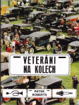 Veteráni na kolech - náhled