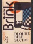 Dlouhé bílé sucho - náhled