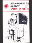 Učitel je nahý - náhled