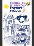 Portrét svůdce - náhled