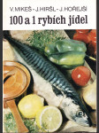 100 a 1 rybích jídel - náhled