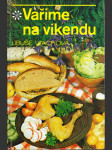 Vaříme na víkendu - náhled