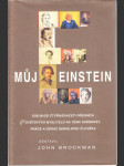 Můj Einstein - eseje od čtyřiadvaceti předních světových myslitelů na téma osobnost, práce a odkaz geniálního člověka - náhled