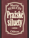 Pražské siluety - náhled